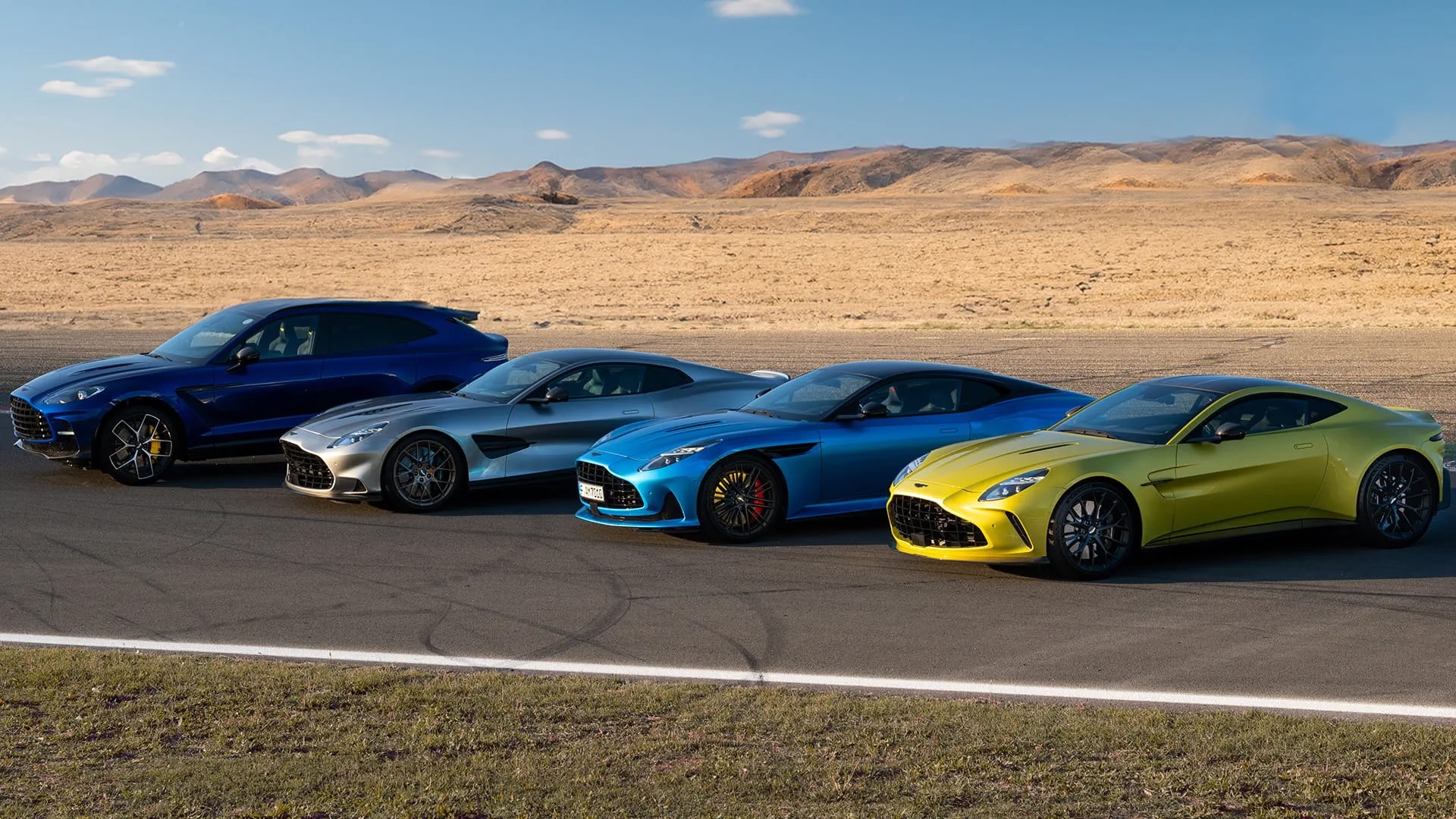 阿士頓馬田 hero