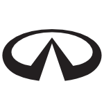 Infiniti logo