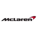 McLaren logo