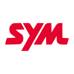 SYM logo