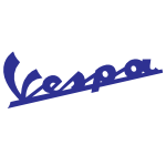 Vespa logo