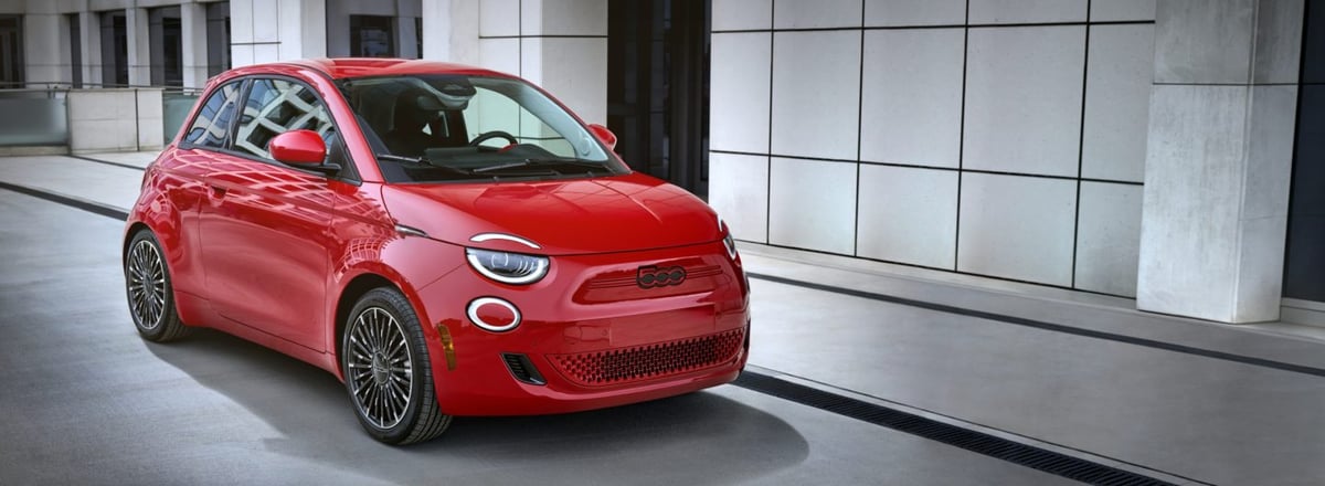 Fiat hero