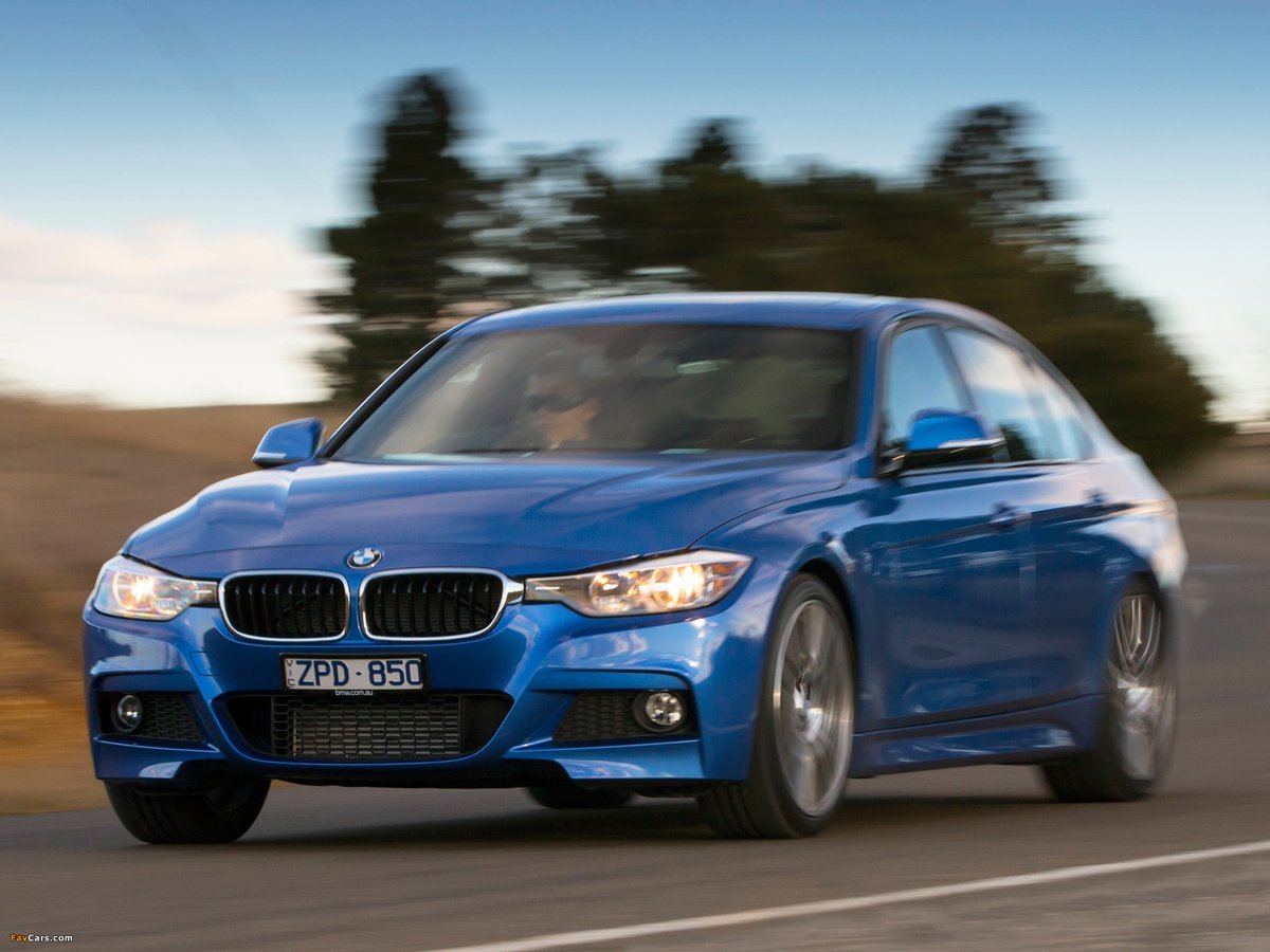 316i hero