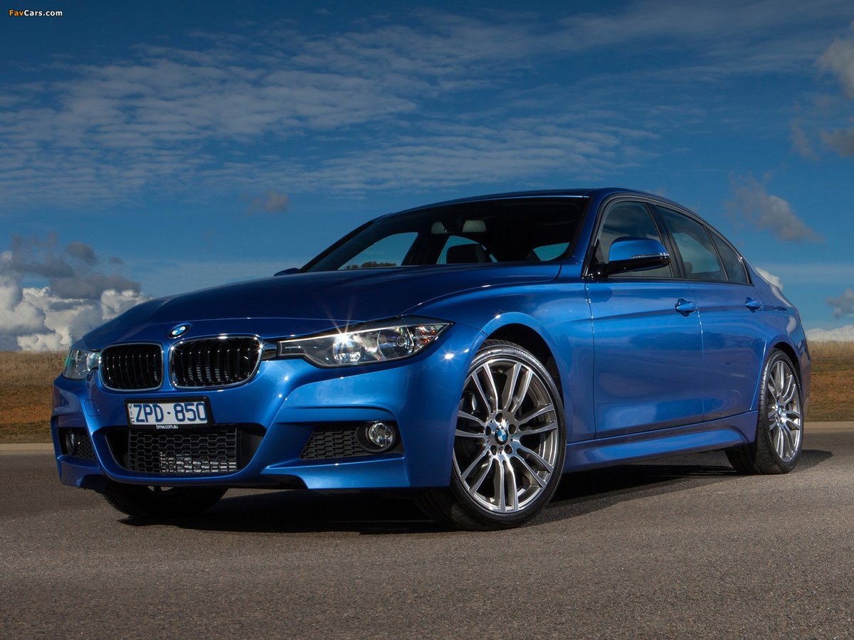 316i hero