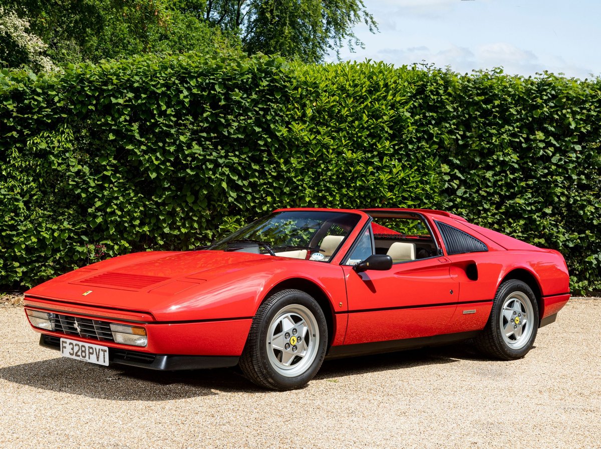 328 GTS hero