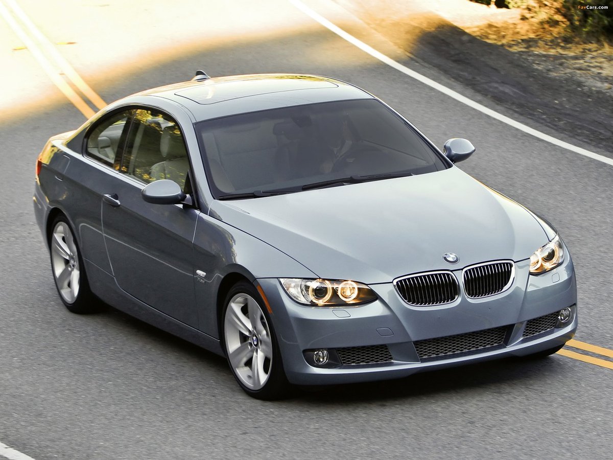 335i hero