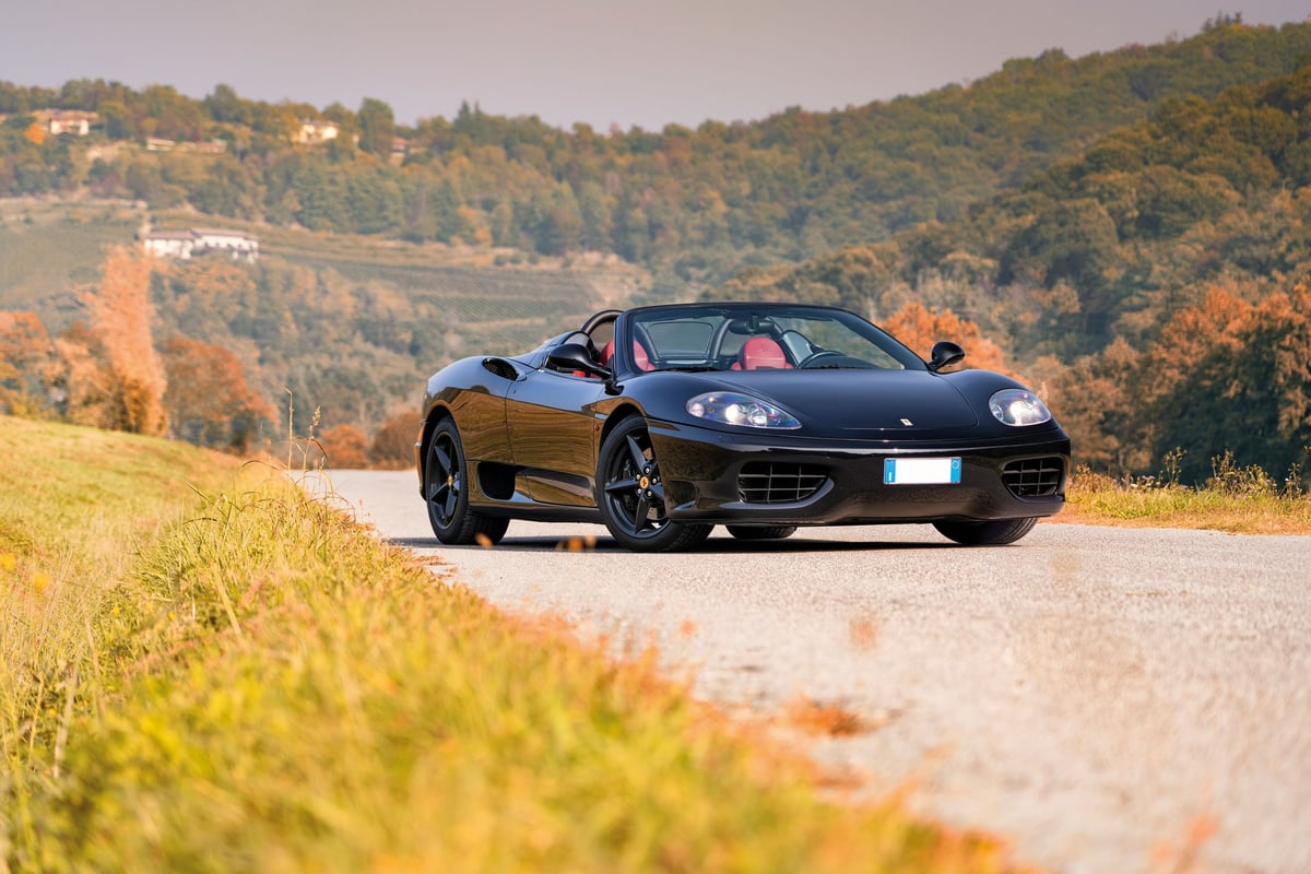 360 Spider hero