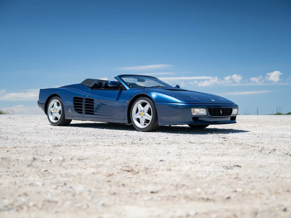 512 TR hero