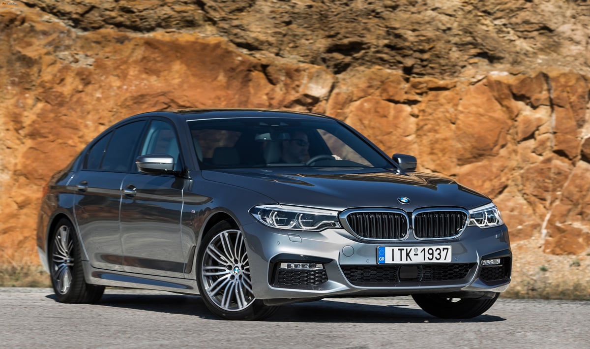 520d hero