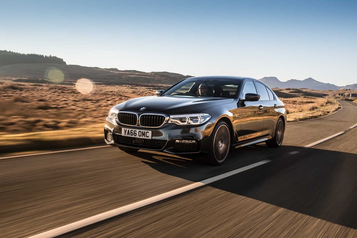 520d hero