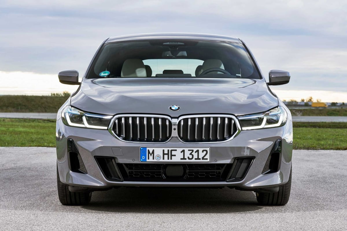 630i GT hero