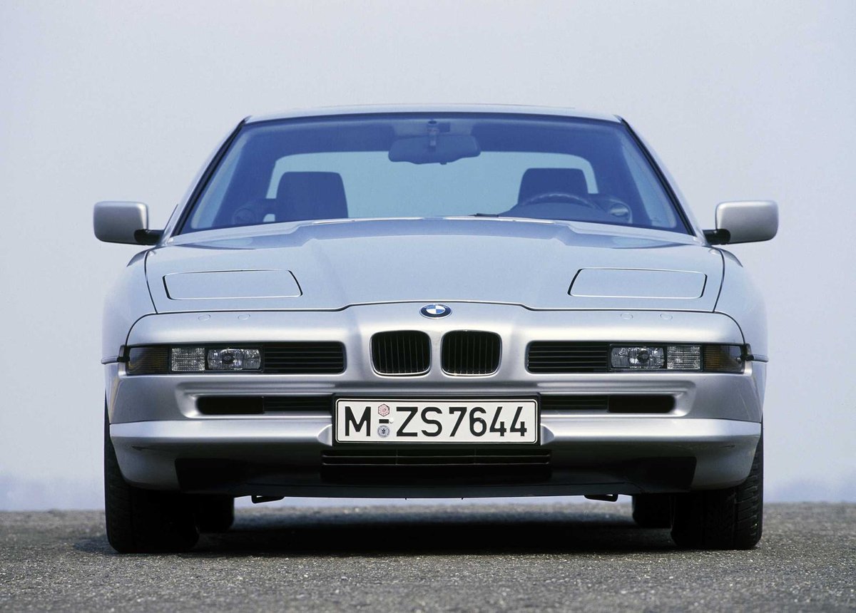 850i hero