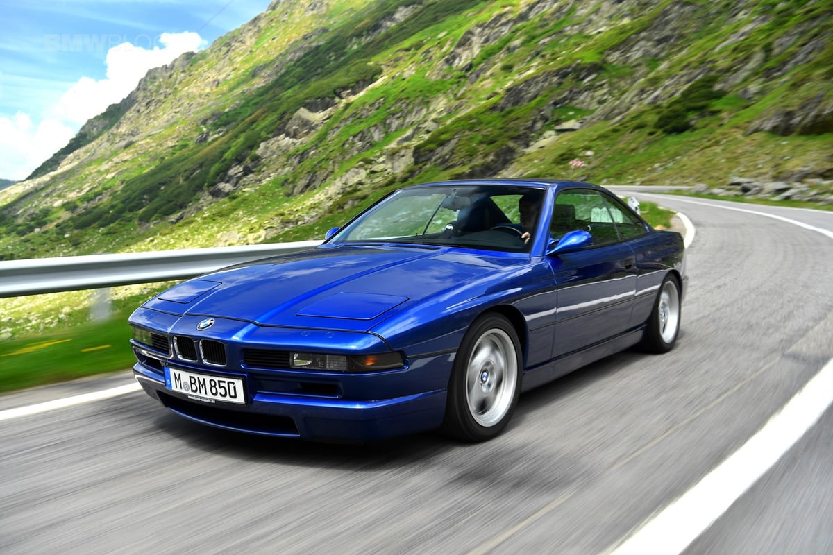 850i hero