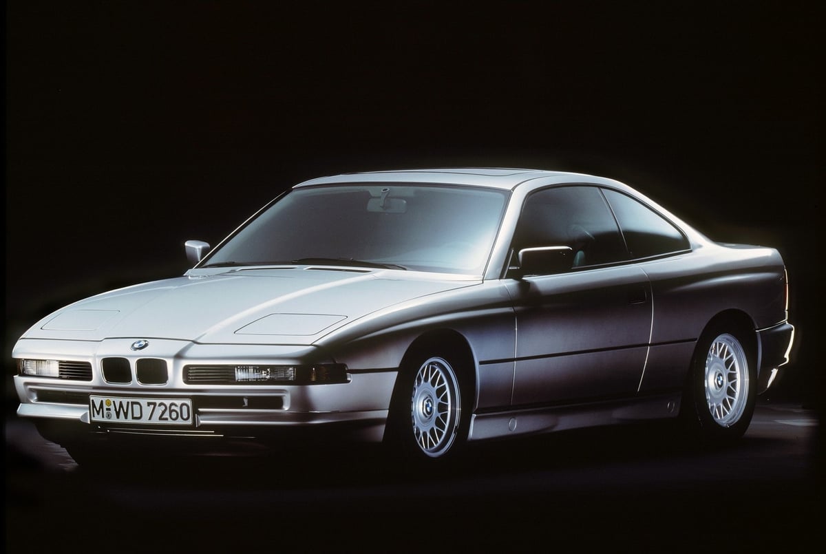 850i hero
