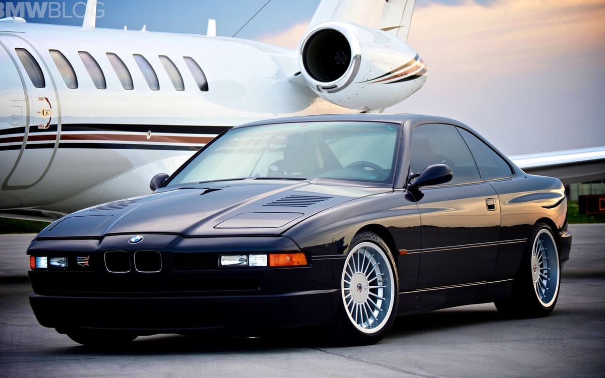 850i hero