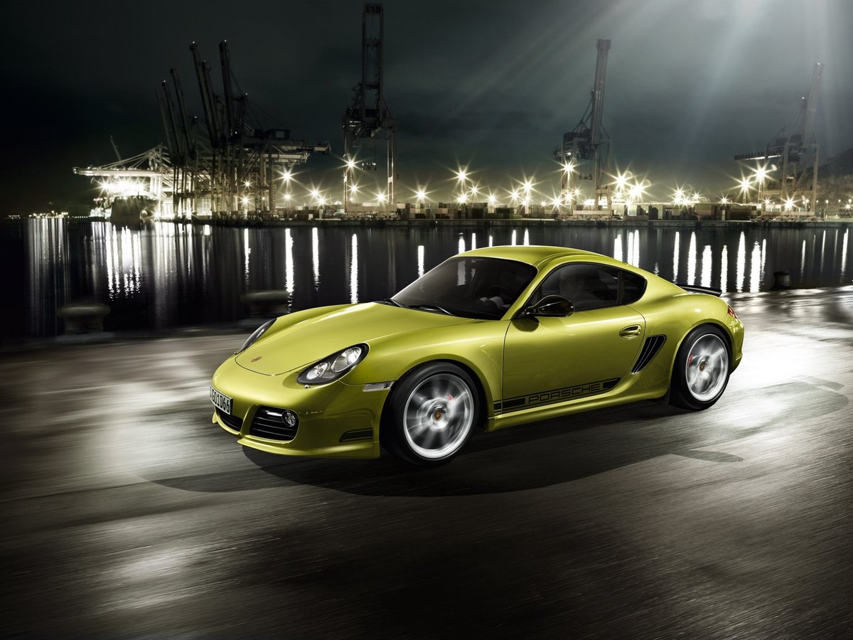 Cayman hero