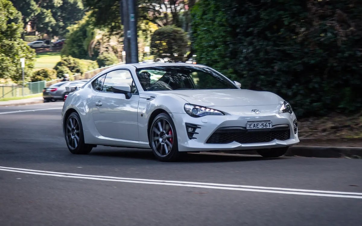 GT86 hero