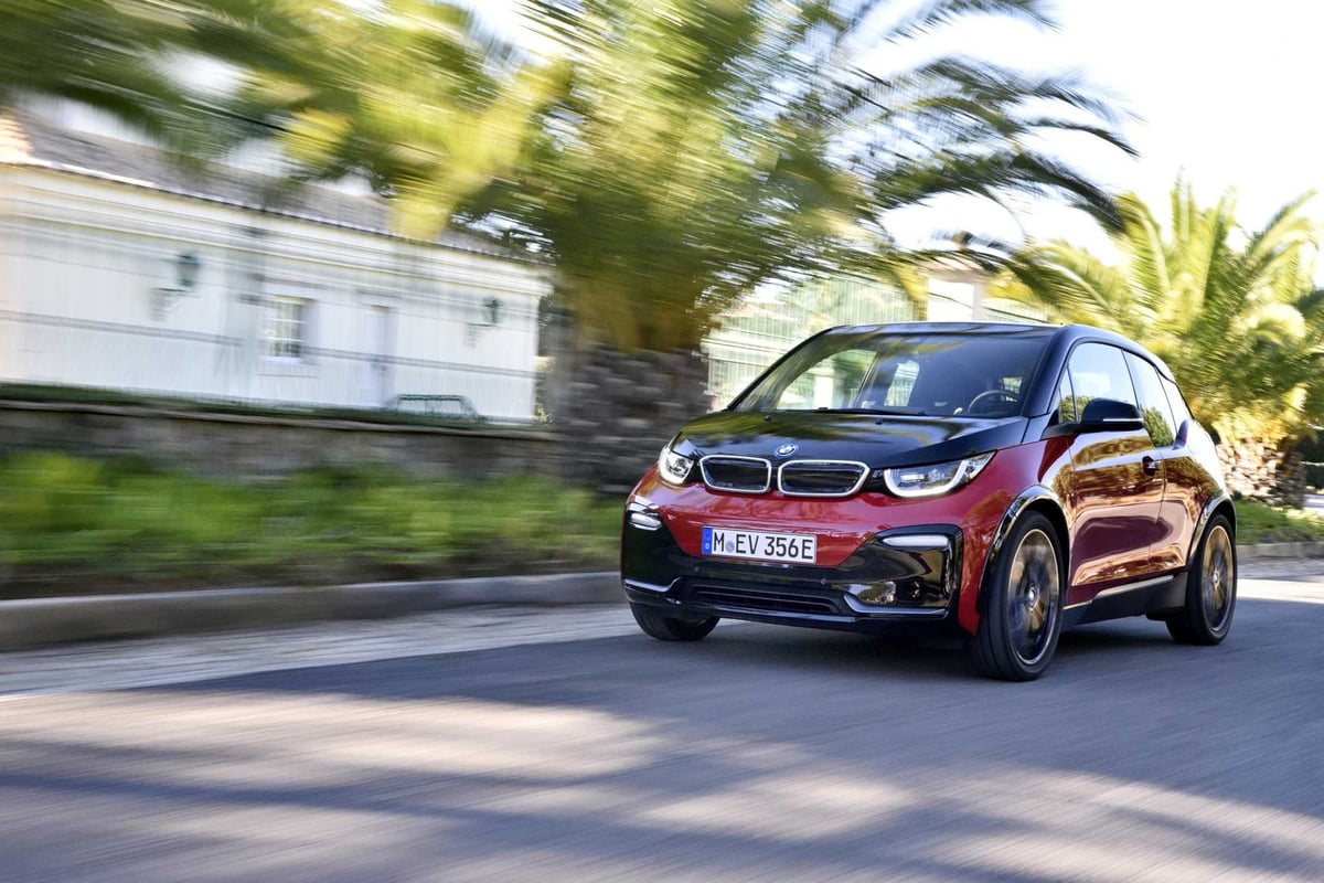 i3 hero