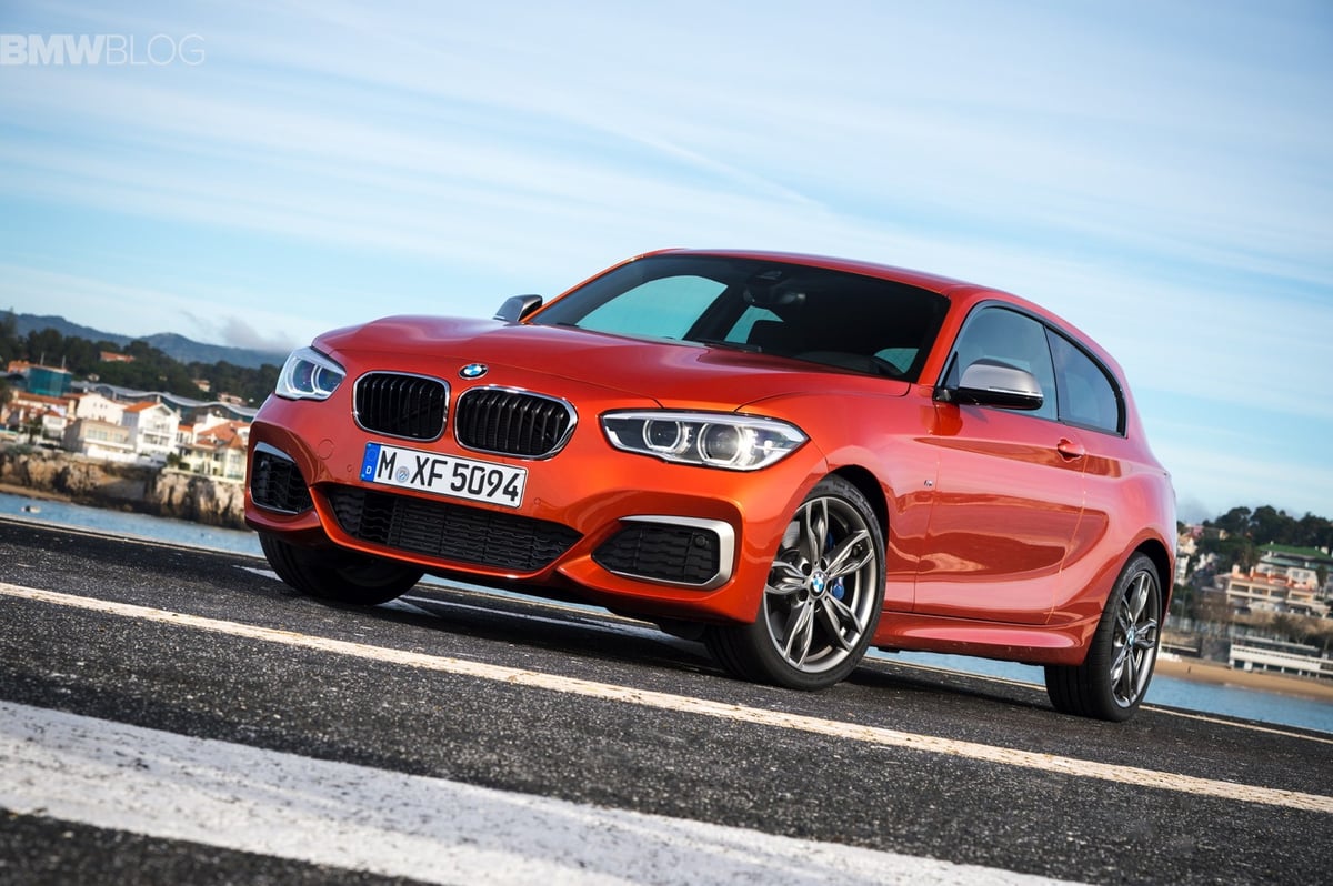 M135i hero