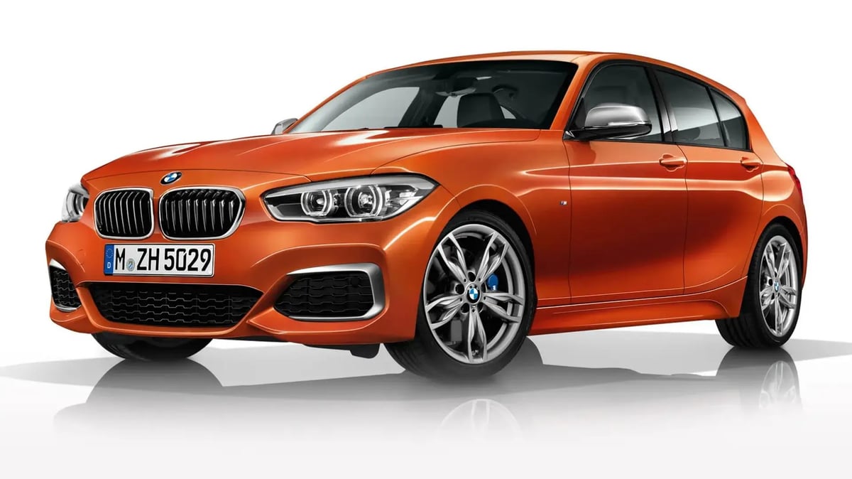 M135i hero