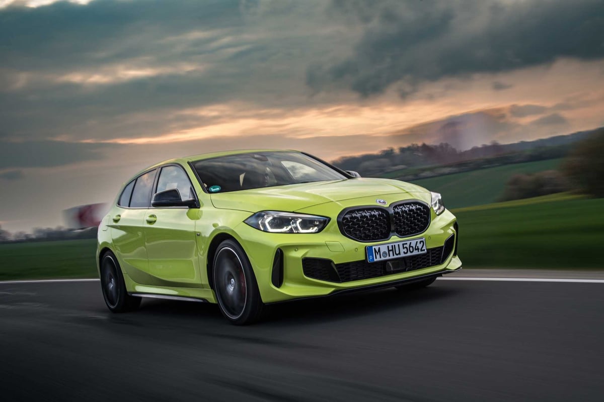 M135i hero