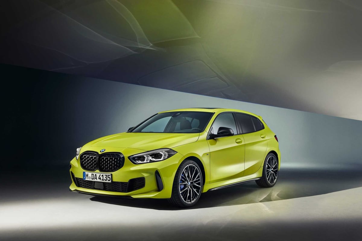 M135i hero