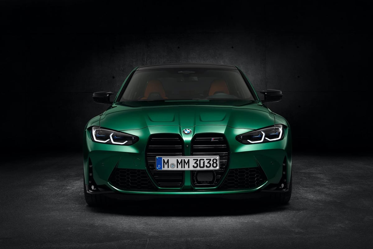 M3 hero