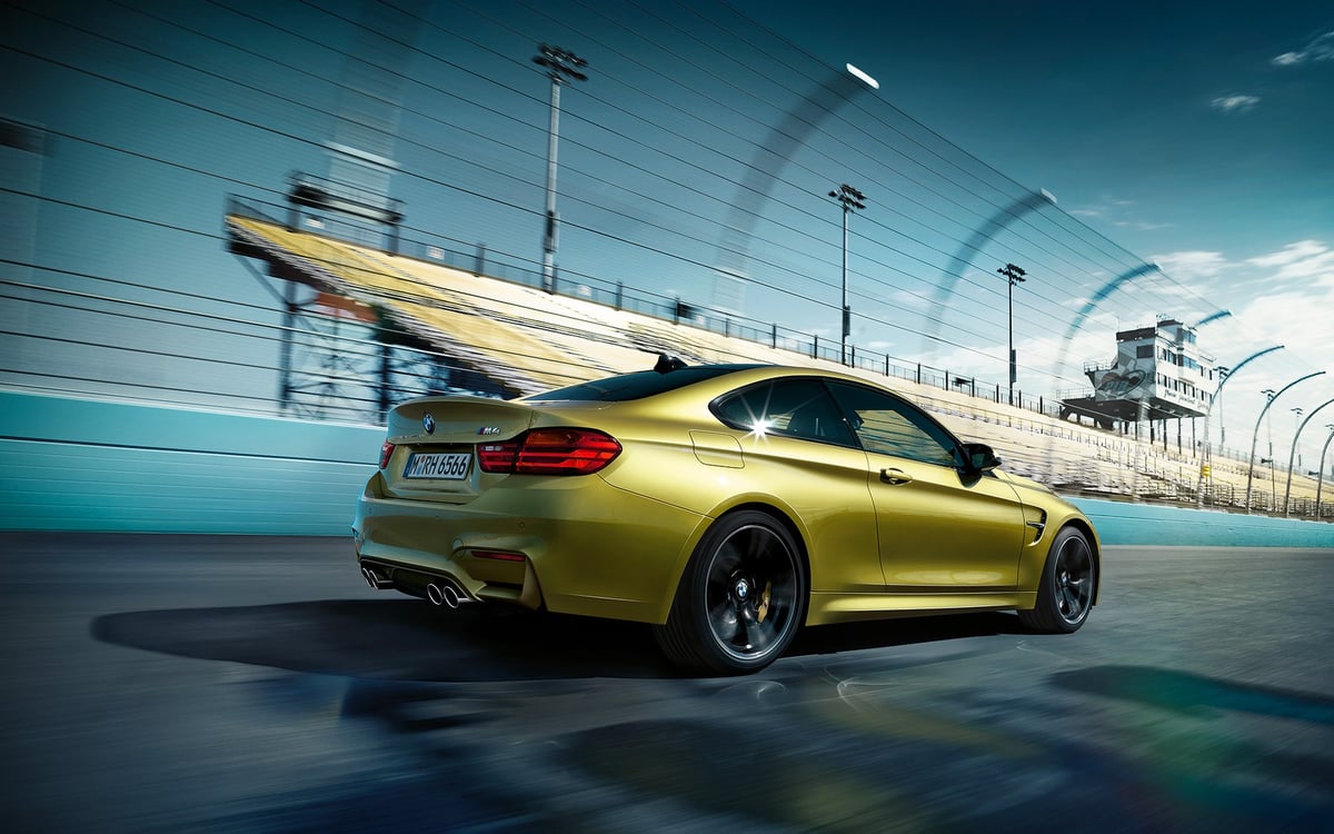 M4 hero