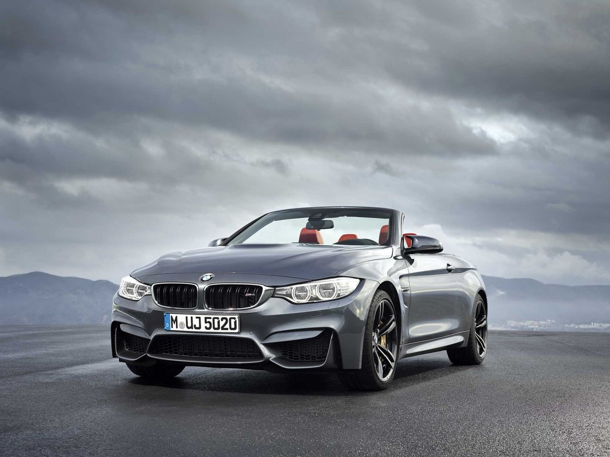 M4 hero