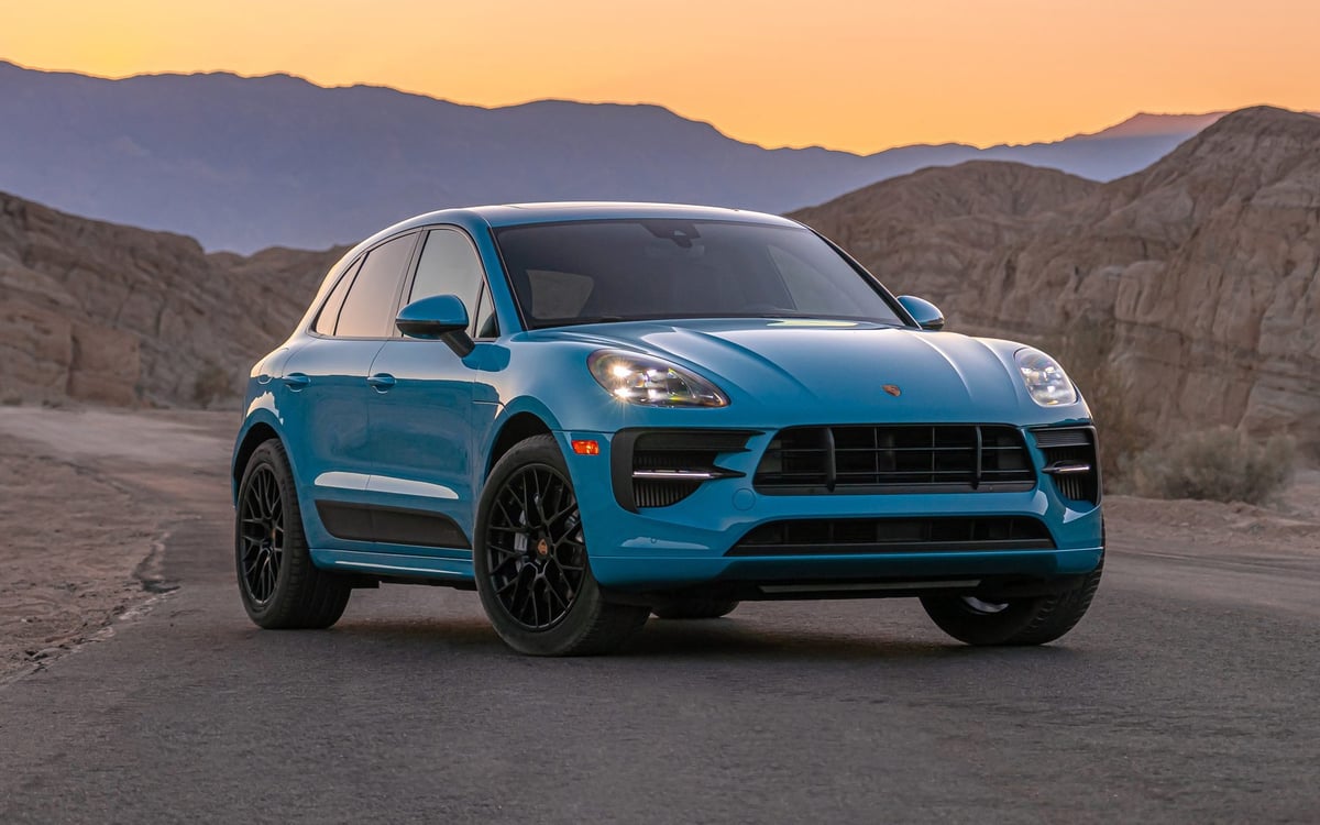 Macan hero