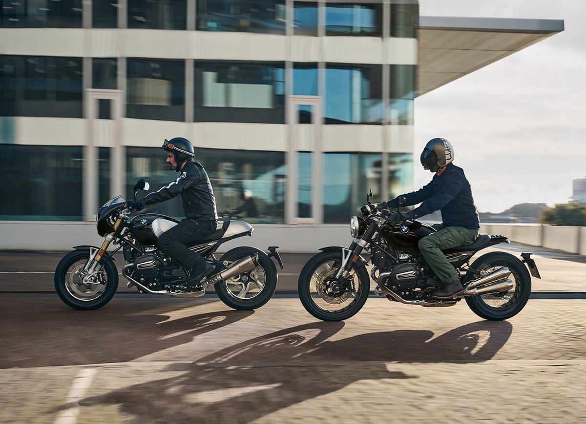 R 12 nineT hero