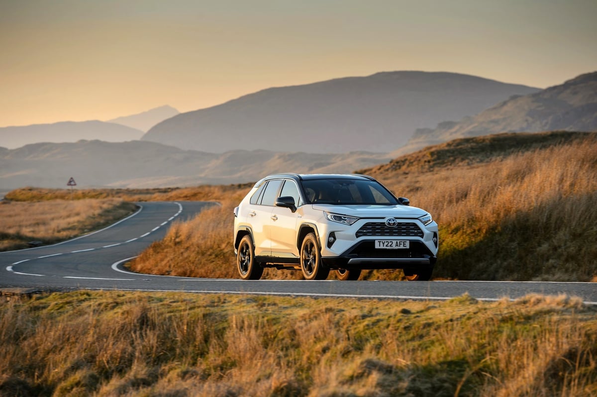 RAV4 hero