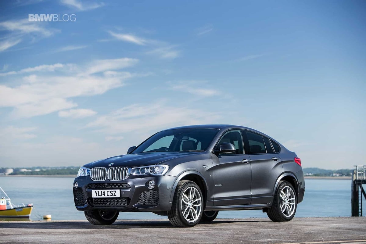 X4 xDrive28i hero