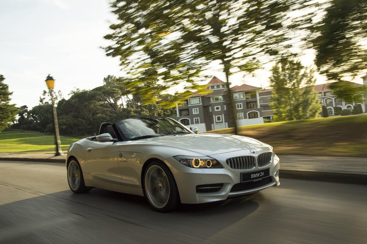 Z4 hero