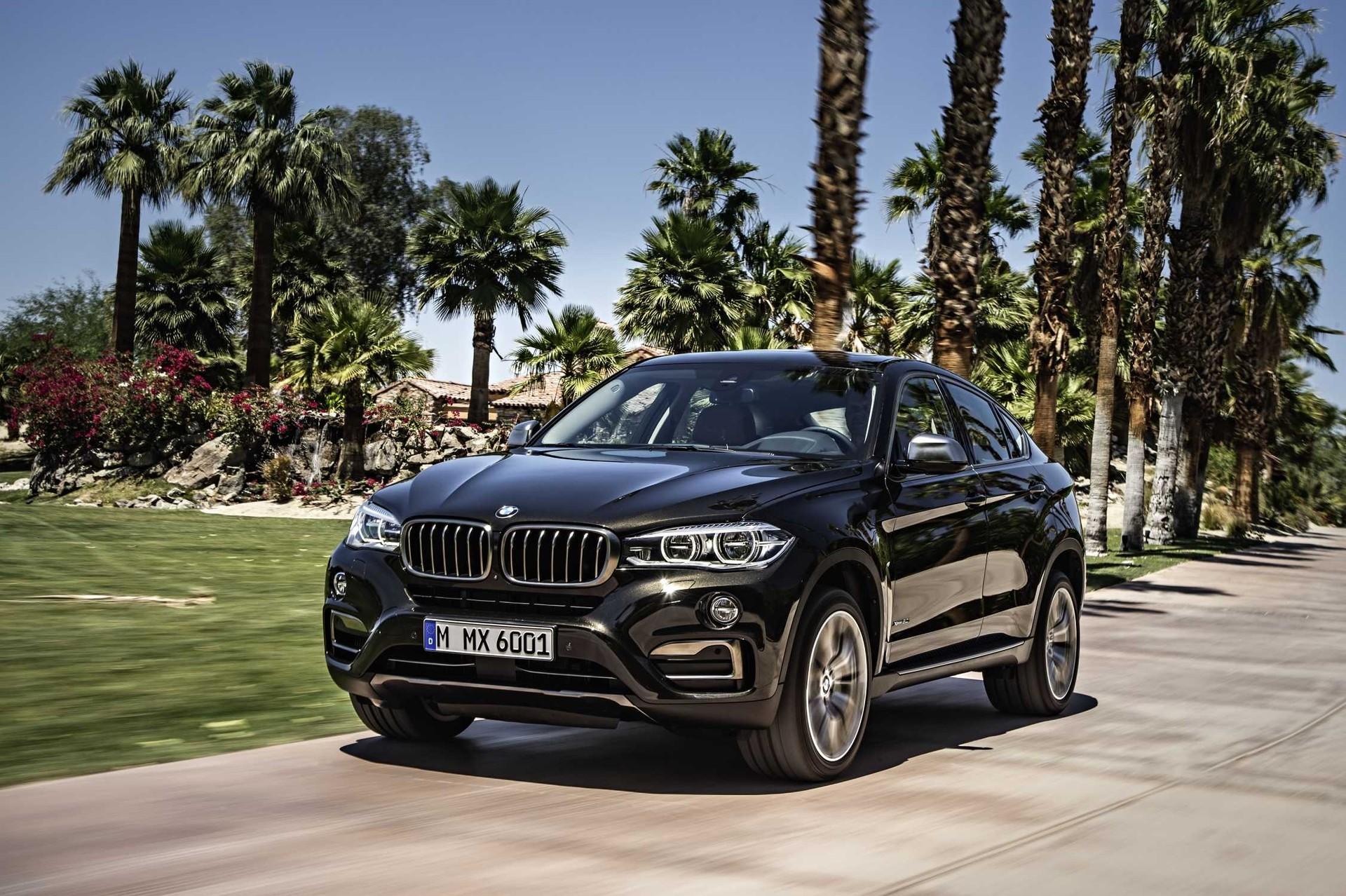 X6 xDrive35i hero