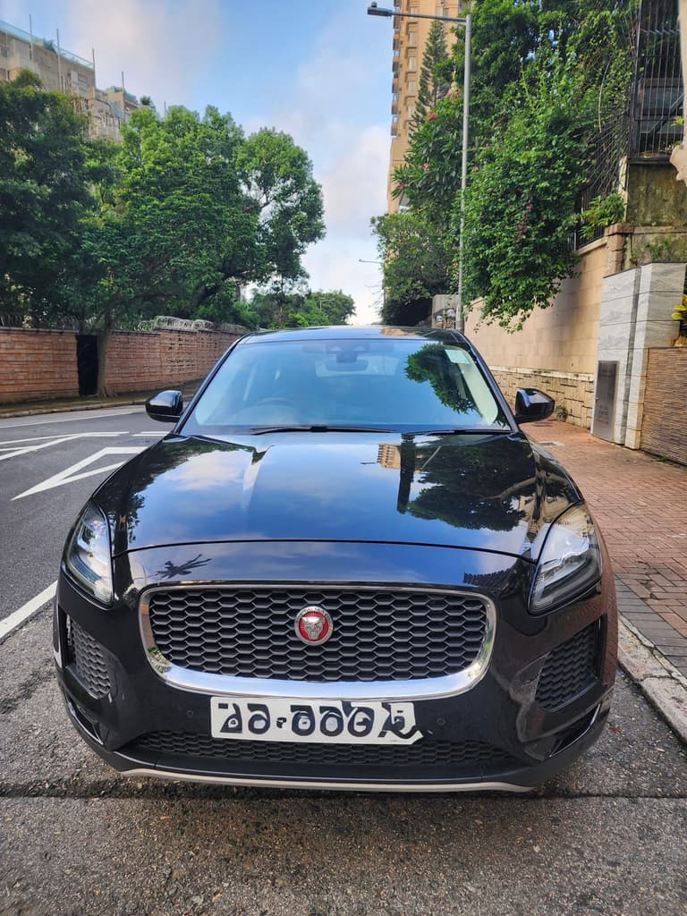 2019年。0手。自用車。$79，000-
#jaguar page 1
