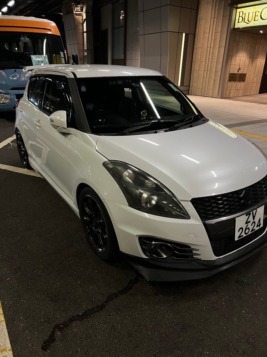 放車$45000 一代 有改過避震 換左波箱
啱啱考左車牌想操下棍波 或者想感受下棍波嘅朋友仔 可以聯絡我🫡🫡😎
#suzuki page 1